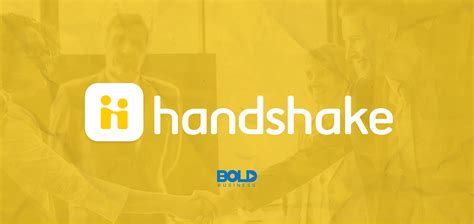 Handshake com. Things To Know About Handshake com. 